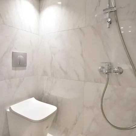 Queen 2,heart Of Corfu Historical Old Town Center! Apartman *