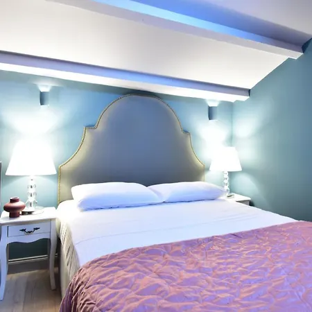 Appartement Queen 2,heart Of Corfu Historical Old Town Center!