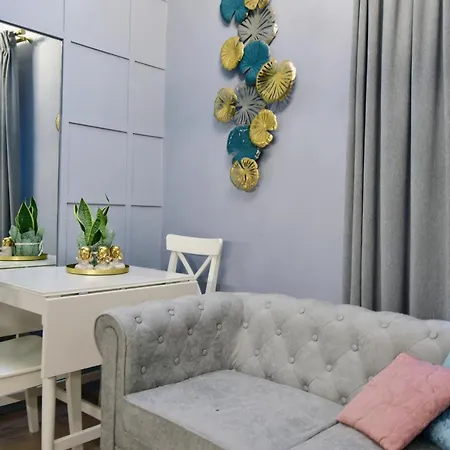 Appartement Queen 2,heart Of Corfu Historical Old Town Center! *