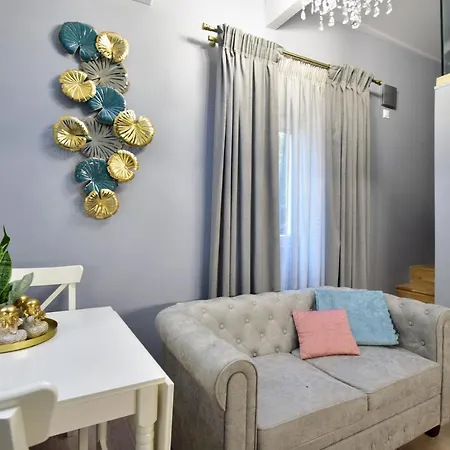 Appartement Queen 2,heart Of Corfu Historical Old Town Center! Corfu (city)