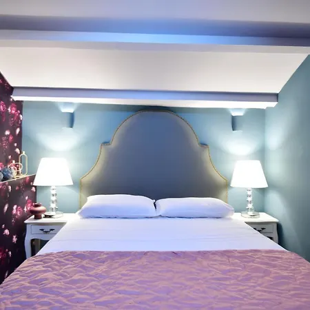 Апартаменты Queen 2,heart Of Corfu Historical Old Town Center!